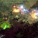 Illustration for article titled Command Conquer 4 Goes To Junktown